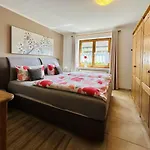 Enzian - Bergidyll Apartamento