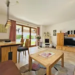 Apartman Enzian - Bergidyll Bolsterlang
