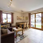 Enzian - Bergidyll Apartman Bolsterlang