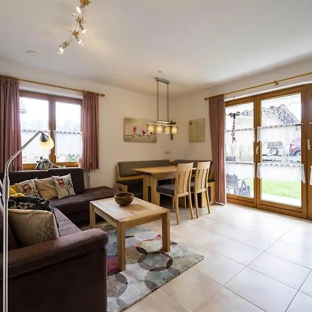 Enzian - Bergidyll Apartment Bolsterlang