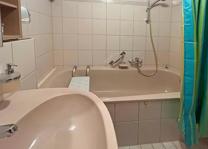 Enzian - Bergidyll Appartement Bolsterlang